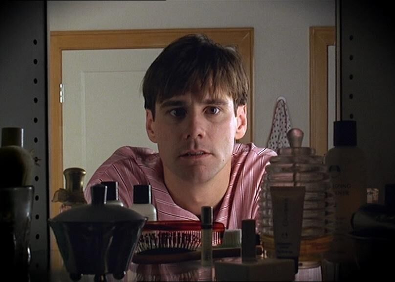 #77. ‘The Truman Show’ (1998)